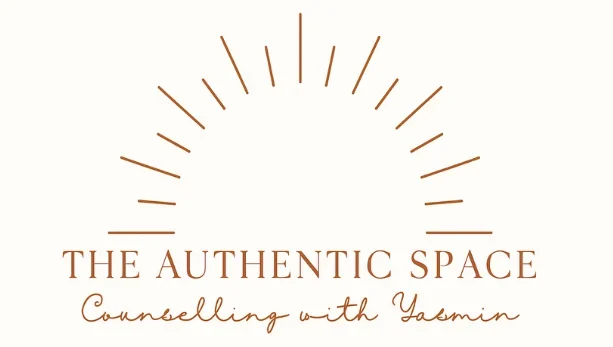 The Authentic Space logo