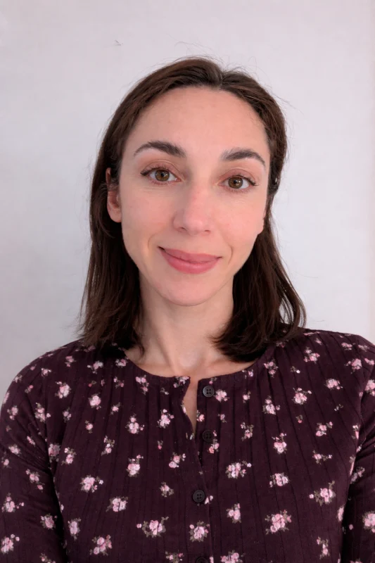 Yasmin Morton, Counsellor based in Spain